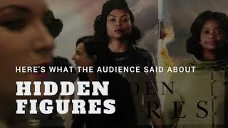 Hidden Figures Screening