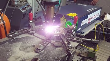 Acoustic Emission Monitoring