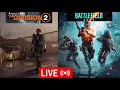 Battlefield 2042 Run and Gun Season 7 rank up  just gaming