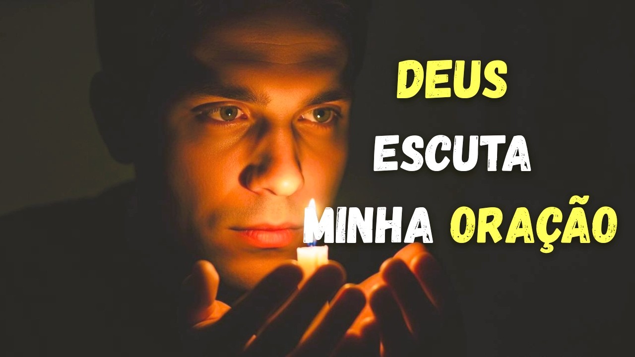 Por que VOCÊ ora por BENÇÃOS de DEUS mas RESISTE à OBEDIÊNCIA?