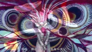 【 氷山 キヨテル】てんしょ　しょてんしょ【VOCALOIDカバー】