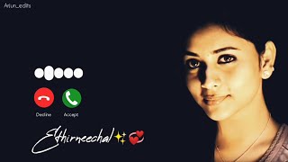 Ethirneechal Love Bgm Ringtone Download Marandhu