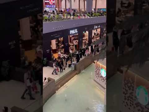 مول النخيل الرياض يجنن