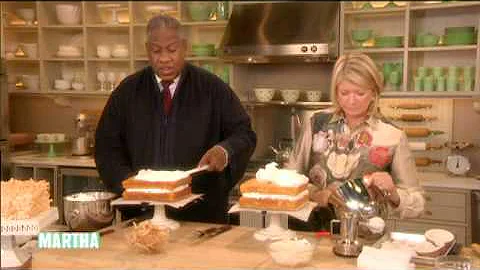 Best Bloopers from "The Martha Stewart Show"Martha...