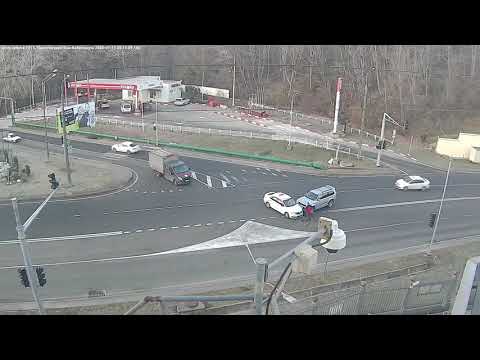 sochi camera #311  Транспортная Яна Фабрициуса 20200117 081240