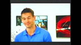 BBC One Continuity  - November 2004 #TBT