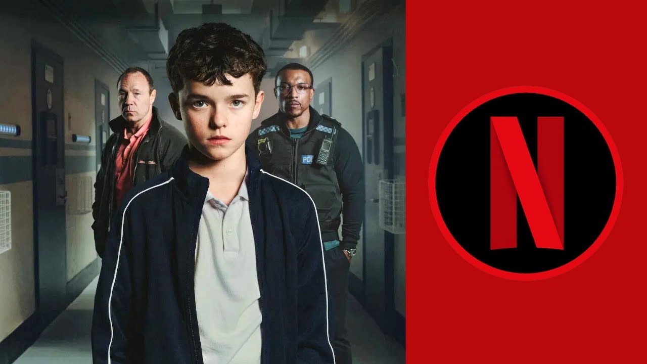 🎬 Las 10 MEJORES series que se estrenaron en Netflix en 2025 ...