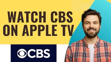 How to watch cbs on apple tv  I 2025 (S M TECH)