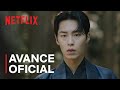 Alquimia de almas | Avance Oficial | Netflix