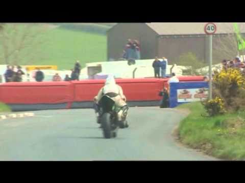 Cookstown 100 - 2010 Superbike Race 2