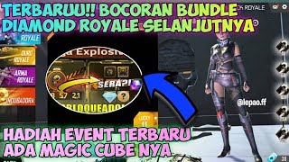 Free Fire New Update 2020 Diamond Royale Preuzmi