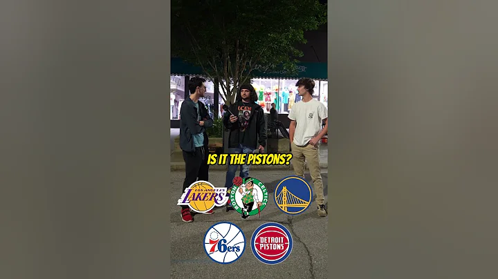 CAN YOU NAME THE 5 TEAMS WITH THE MOST FINALS APPEARANCES?