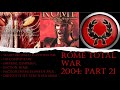 Rome Total War Steam PC Very Hard Julii Walkthrough Rome Total War Steam PC Very Hard Julii Walkthrough
