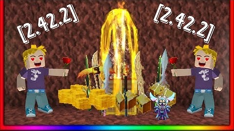 🔥 New Duplication Glitch Blockman GO Skyblock || 100% WORKING 💯% #a2zgamerbg