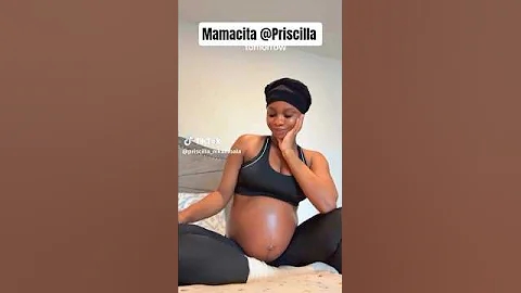 Mamacita @Priscilla #jp2025 #juma #jux #priscilla #priscillaojo #jumajux #priscillaojo #priscy