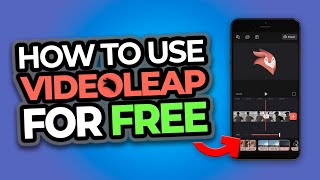 Videoleap Tutorial - How To Use Videoleap FOR FREE screenshot 4