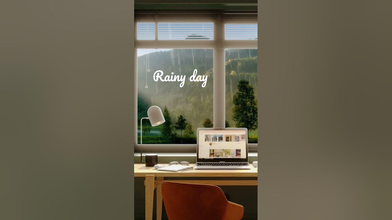 Rainy Day - Alf Wardhana - [Speed Up Song-By Xin]