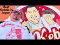 BEST Kebab Ali S Keba Ibaraki Kebab Review 31 Mukbang Donerkebab Foodie 