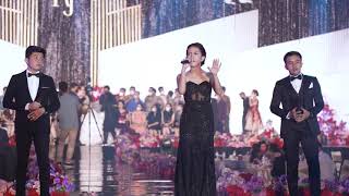 Download Lagu It's You - Sezairi (Cover By Steve Deaprof Orchestra) MP3