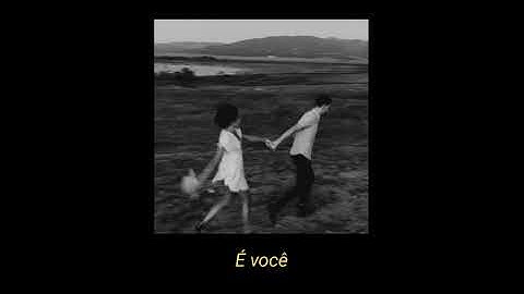 Thumbnail of é você - tribalistas (tradução)