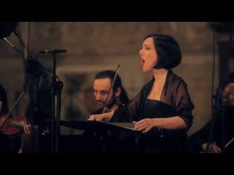 Pergolesi: Salve Regina