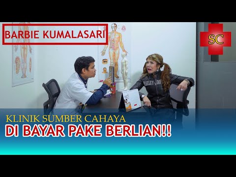 RAHASIA BARBIE KUMALASARI