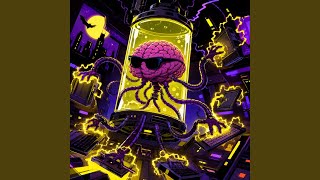 Brain Juice (Coding Music)