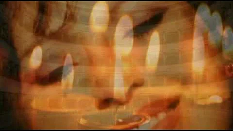 INESSA GALANTE Close your eyes and think "If Elysium really exists there's this kind of music"