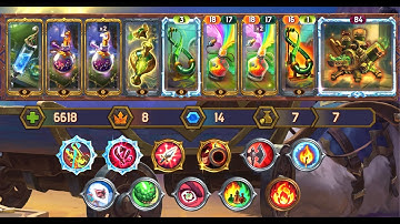 MAK - (Vial Launcher)