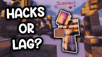 The DUMBEST Hypixel Skywars Hackers
