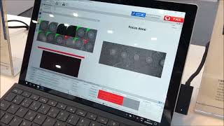 DSCOPE-MT Video Demonstration
