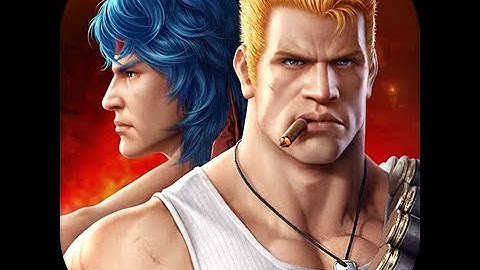 Download Contra Returns For iPhone and Android