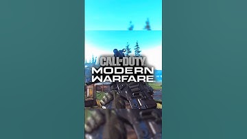 Do You Actually Like MW19? 🤔 #warzone #cod #mw19 #modernwarfare