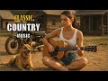 Pure Classic Country Slow Tunes for the Soul