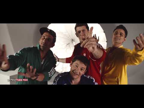 „Tańcz Halino” - The Strings
