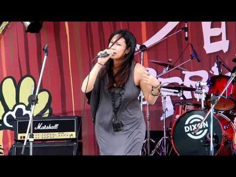 2011春天吶喊...(樂團不明)...[悠遊墾丁]