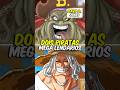 2 PIRATAS Absurdamente Poderosos que Faltam ser Revelados em One Piece 👀⚡