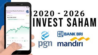 6 Years of Investing in Mutual Funds SHARES Sucorinvest Equity Fund
