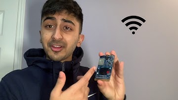 Introduction to IoT With the MXCHIP