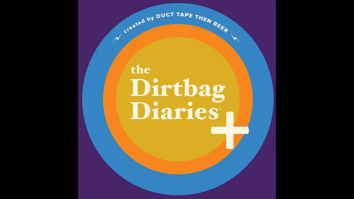 DBD+ Preview: A Fine Line with Graham Zimmerman