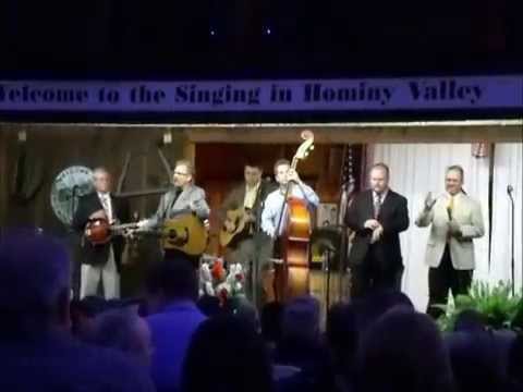 The Primitive Quartet - Theres A Record Book - Mike Riddle - Piano ...