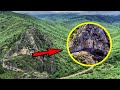 वैज्ञानिको को मिली दिल दहला देने वाली चीज़ें  | 7 Most Mysterious Archaeological Finds