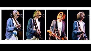 Nirvana - Milk It   (04-09-1993 Cow Palace)