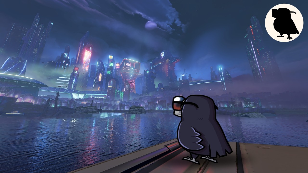 Ruining E-District, Apex's Best Map