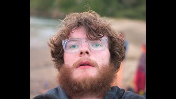 Leaf Corcoran is a Coward and a Creep