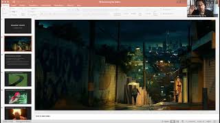 Landscapes of Fear: The Brazilian Gothic with Dr Daniel Serravalle