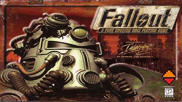Fallout - Part 2 - Vault 15