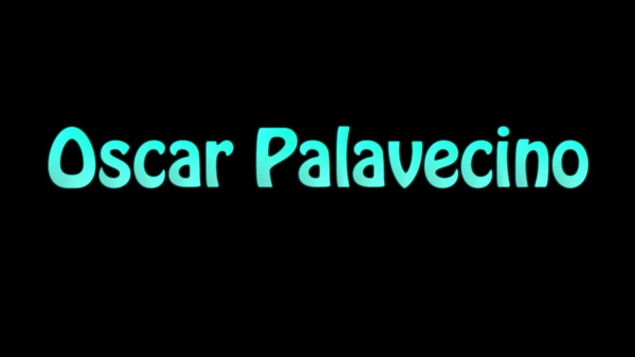Learn How To Pronounce Oscar Palavecino YouTube learn-how-to-pronounce-oscar-palavecino-youtube