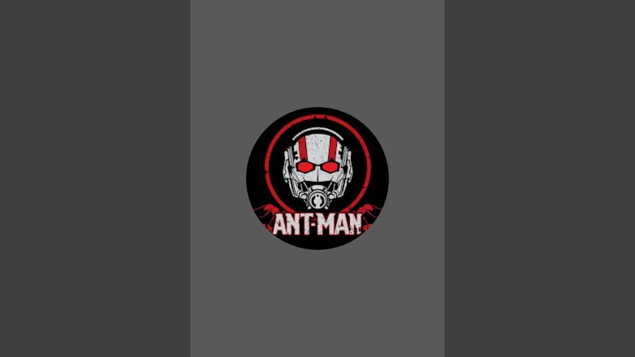 Antman Gaming is live
