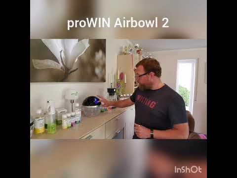 prowin AIRBOWL - proWIN